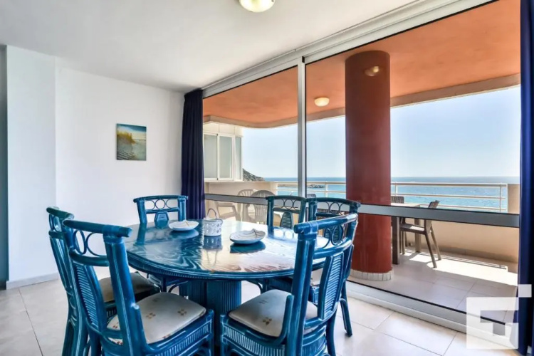 Apartamento Rubino 5C