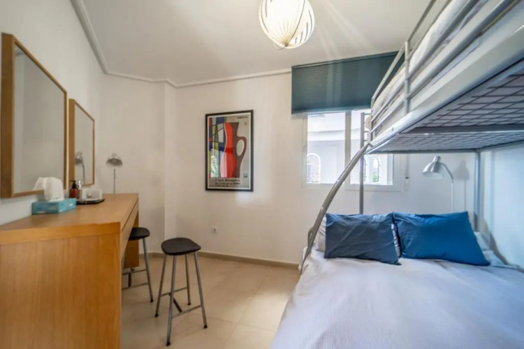 Amazing Golf Views Apartment - AN1423LT