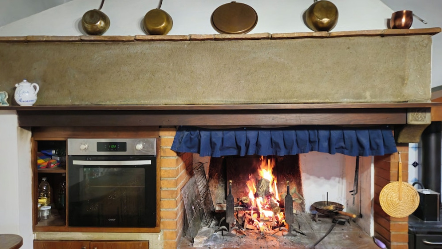 Il Peppolo Country House
