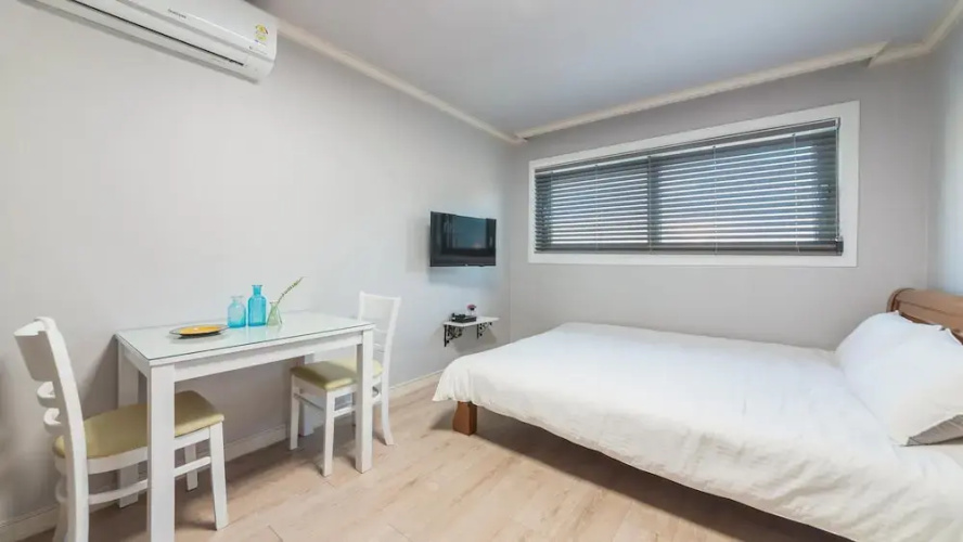 Ganghwa Plitvice Pension