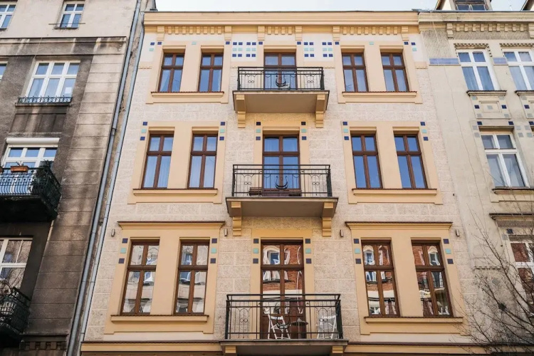 Otel görseli