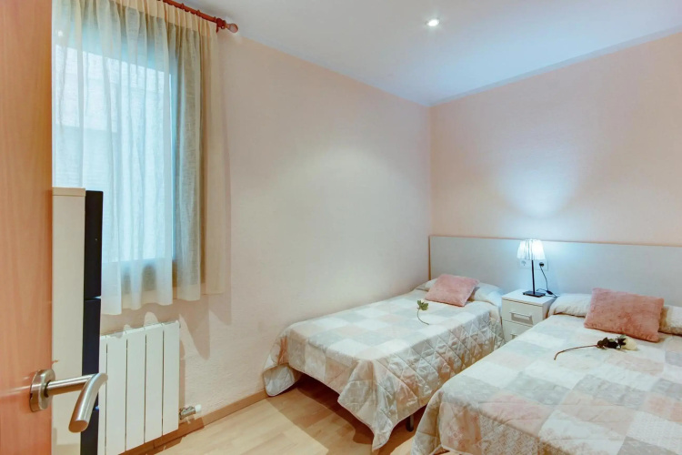 Llevant 3 1 Centro Roses - Barneda Premium
