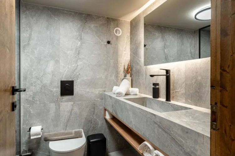 Noemi City Lofts