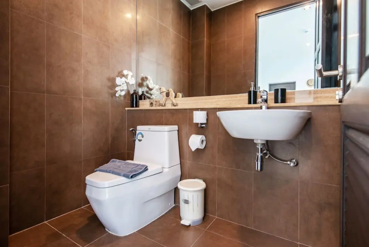 Movenpick Pool Villa's 1FL