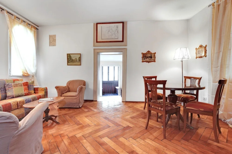 San Zulian - WR Apartments