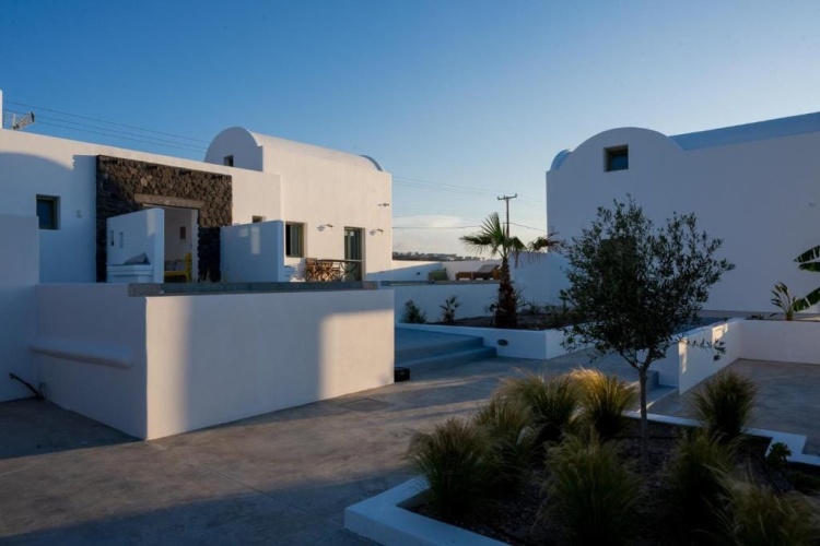 Premium Villa