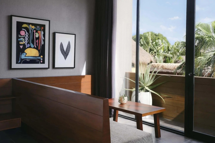 MARQUEE Playa Hotel