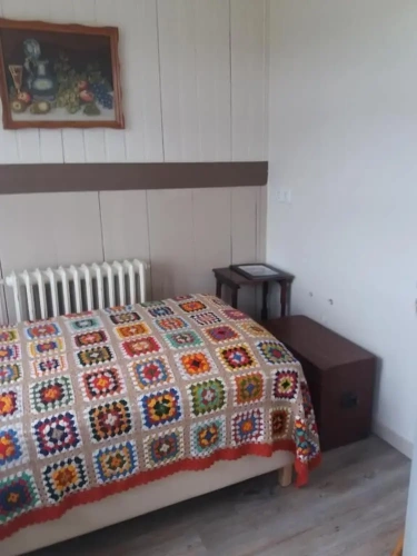 Standard Cottage