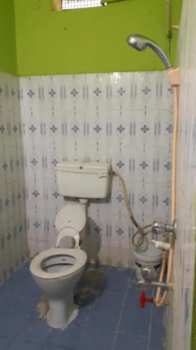 Kiran Guest House