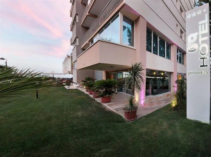 Imagen del hotel