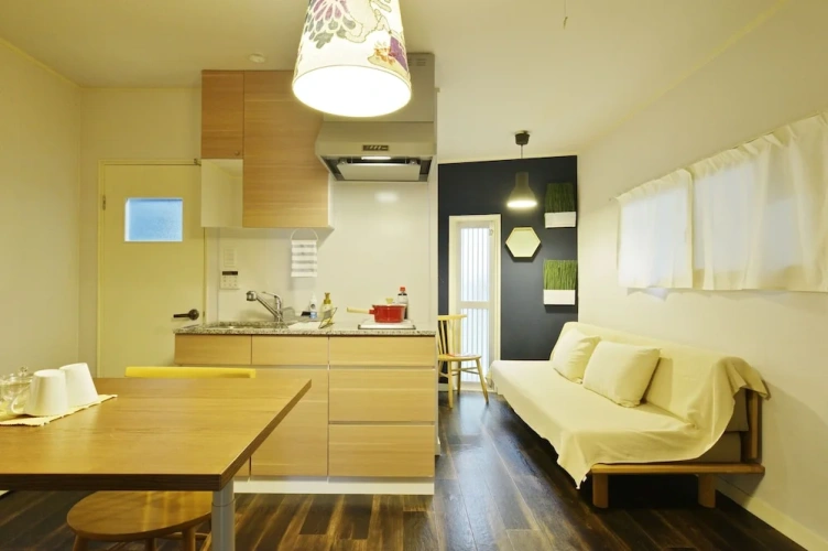 Cottage