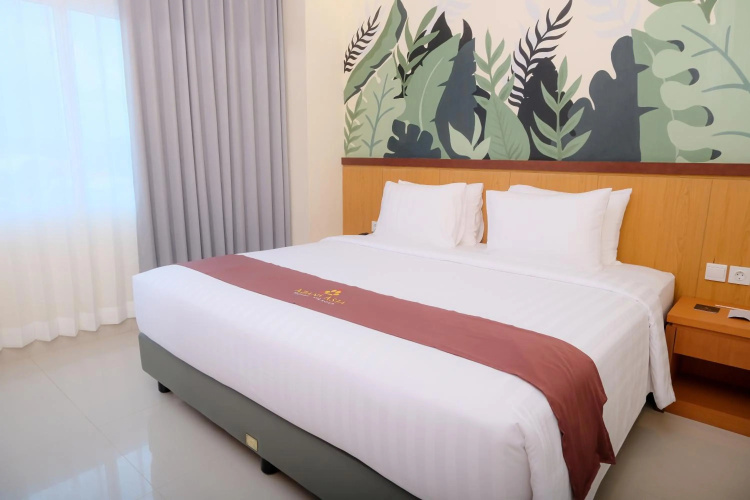 Azana Asia Hotel Cilacap