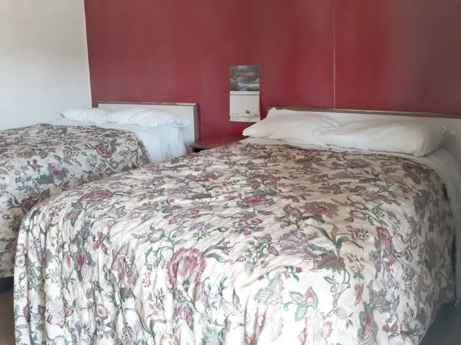 Hotel Durant MS Bowling Green Road by OYO Rooms