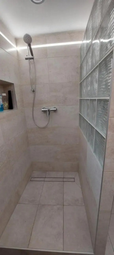 Small House Apartment