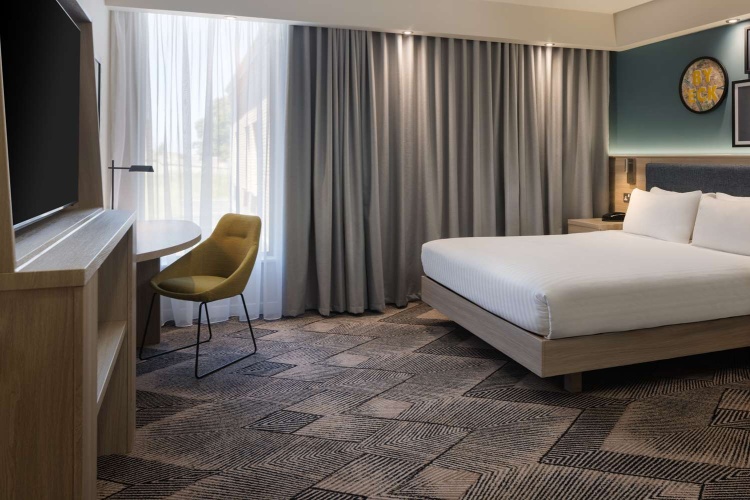 Hampton by Hilton York photo 7