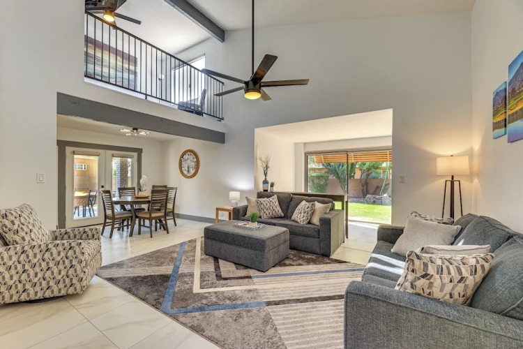 3 Bedrooms Cottage