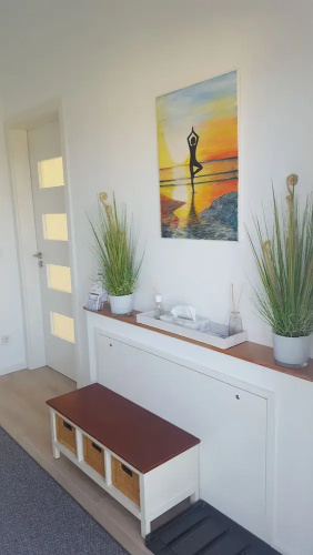 Ferienwohnung Hoherting
