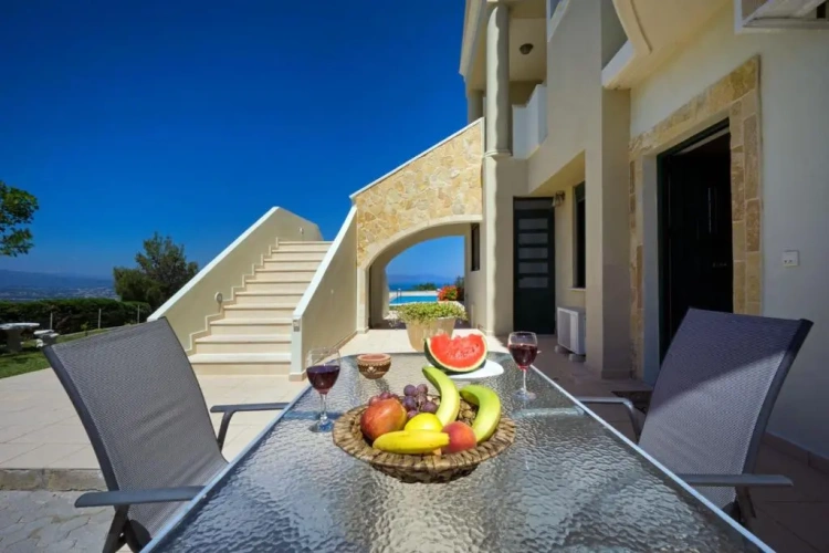 1 Bedroom Cottage