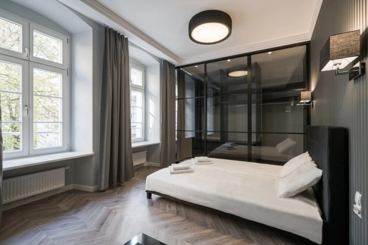 RentPlanet Apartamenty Laciarska