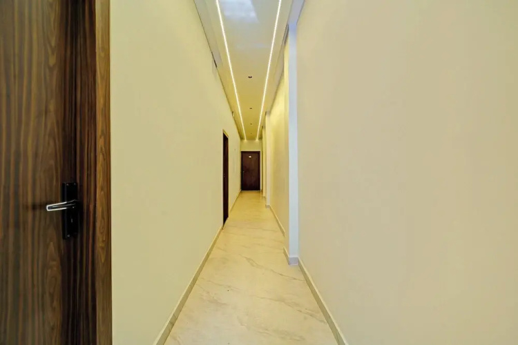 Fabhotel Bharti Palace
