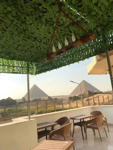 Pyramids Third Eye