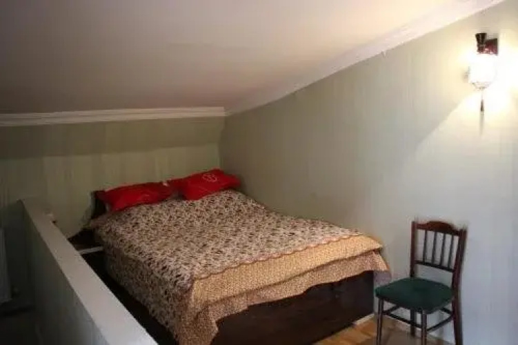 Apartment Inga