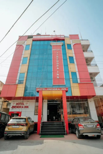 Imagen del hotel