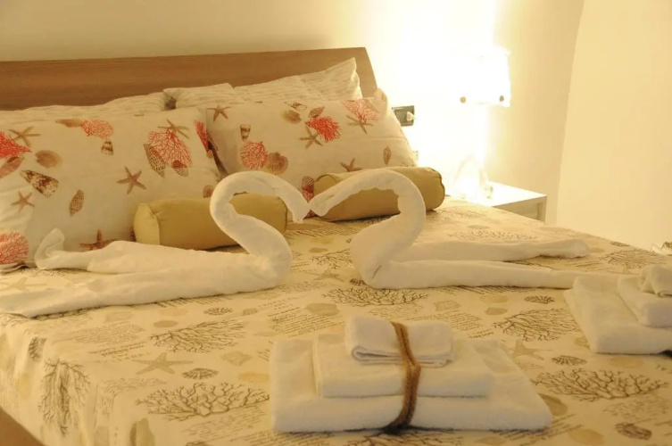 Gioia Casa Vacanze in Monopoli