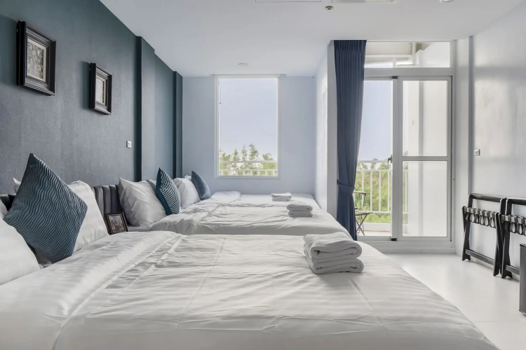 Nan Fang B&B