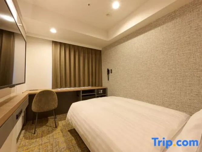 Standard B Single room
