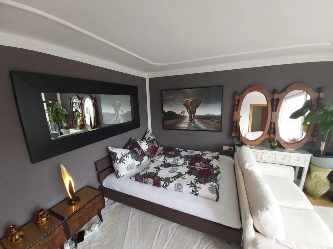 Royal Suite "Susi Eibl"