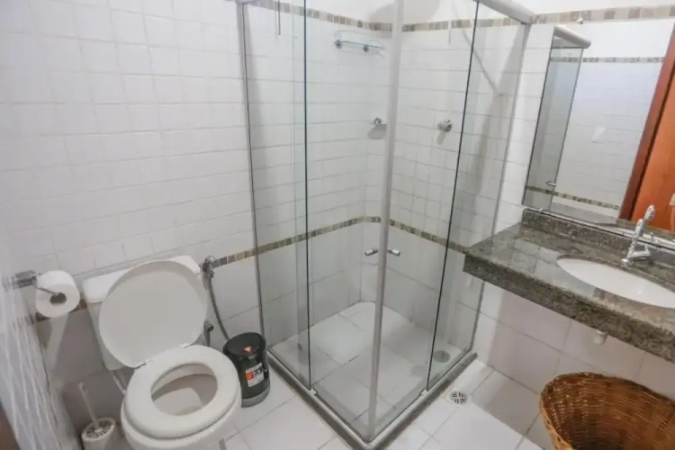 Condomínio Fechado Casa 9