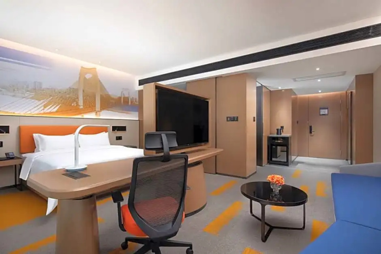 Hampton by Hilton Guigang