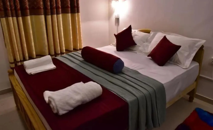 Peninsula Hotel Jaffna
