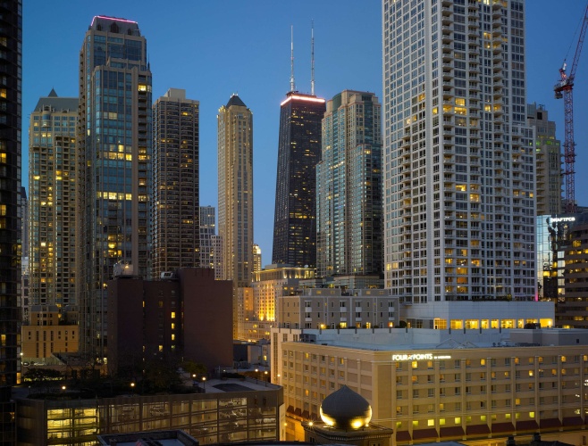 ACME Hotel Company Chicago photo 23