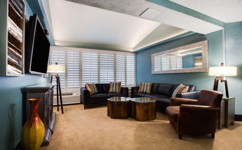 Doubletree By Hilton Fort Myers At Bell Towershops photo 15