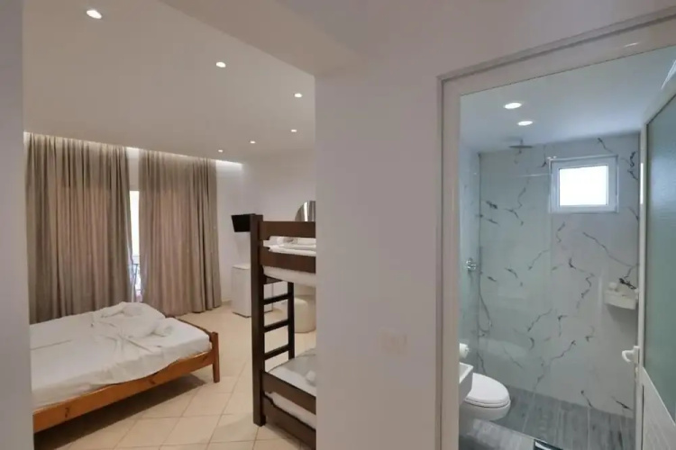 Vila Melisa