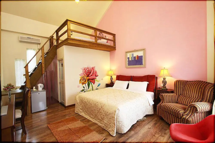 Dream House B&B