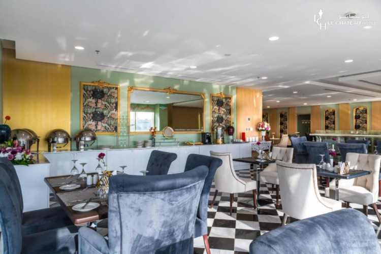 Sky Hospitality Hotel