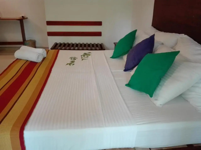 Mowgli Cottage