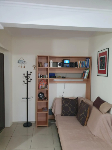 Apartment ,,The Mall Athens"