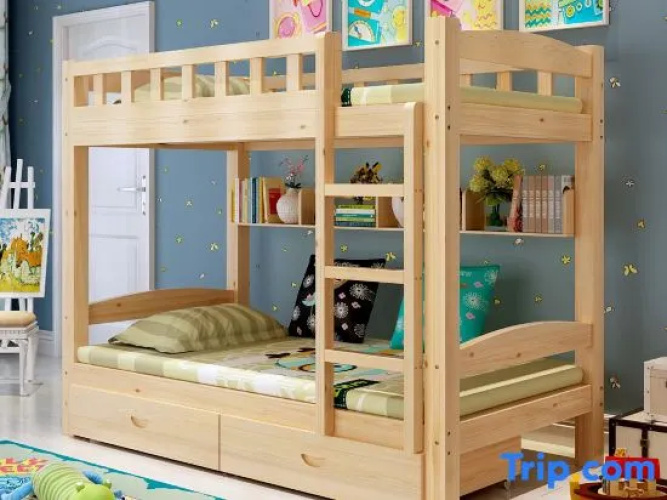 Xinqingnian Hostel