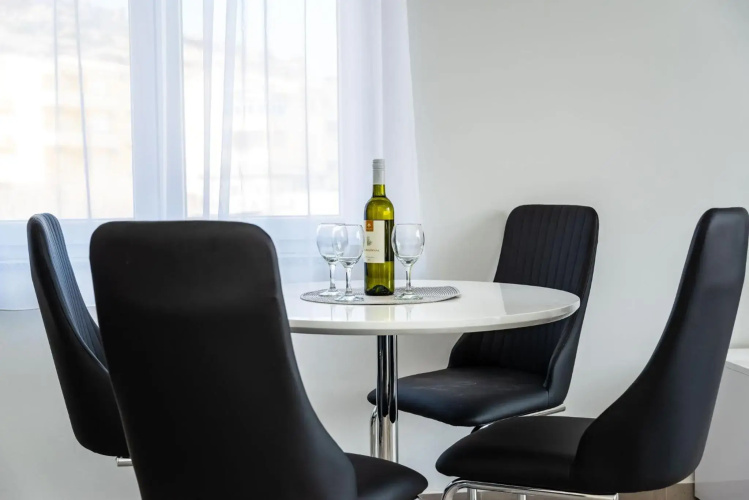 Apartmani Matej B