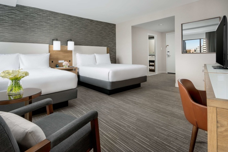 Hyatt Regency Bethesda photo 16