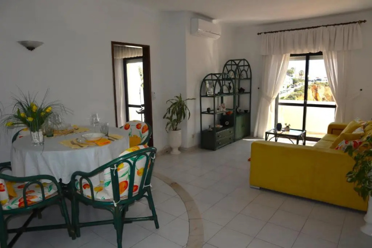 Apartamento Conny T1 Vista Mar
