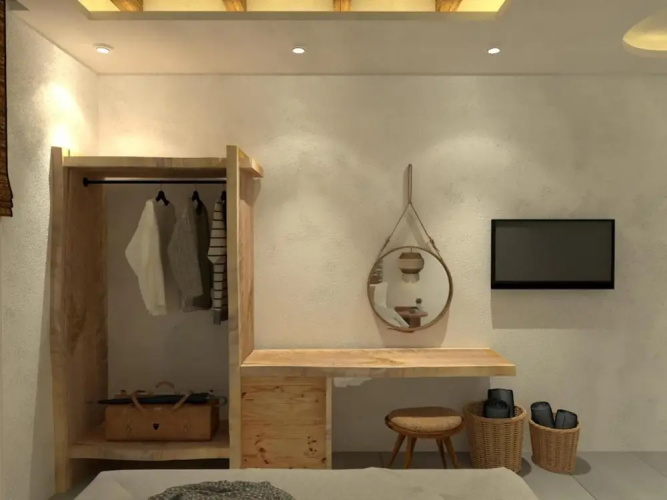 Verykokkos Collection Suites Mikri Vigla