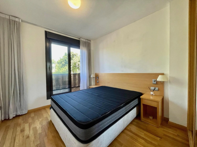 Apartamento en Madrid