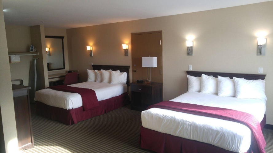 Ramada by Wyndham Abbotsford photo 7