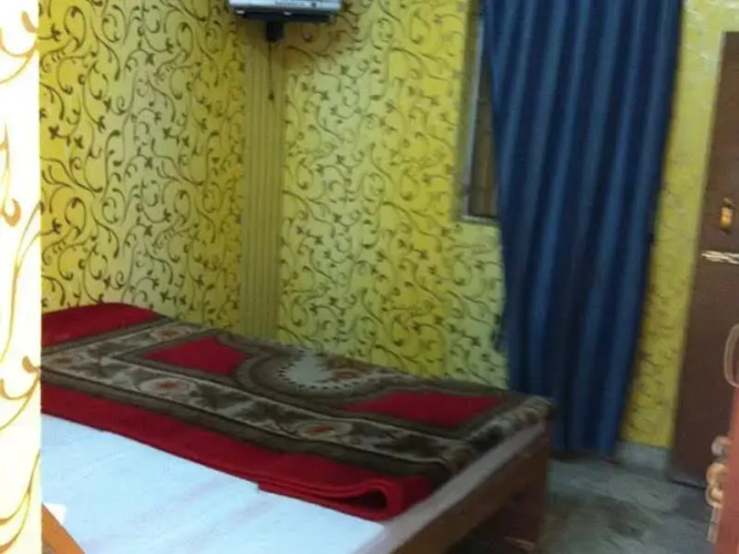 Hotel Saniya Palace