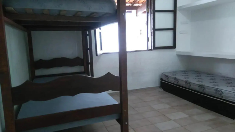 Casa Massaguaçu